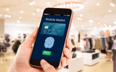 Mobile Wallets: Fraud’s New Frontier